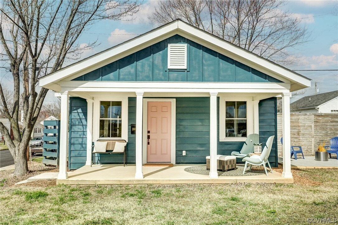 Foto principal - 2000 Farrand St