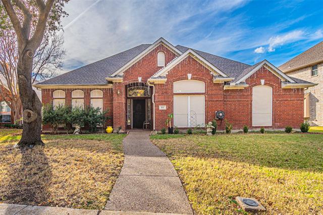Primary Photo - 313 Crooked Tree Ct