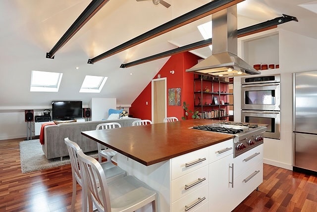 Foto del edificio - 6288 Dover St