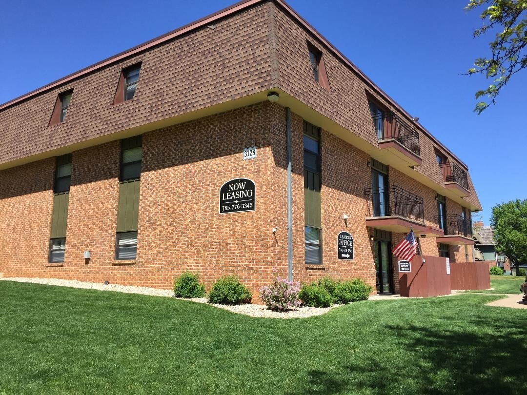 Strata Properties Apartments Manhattan, KS