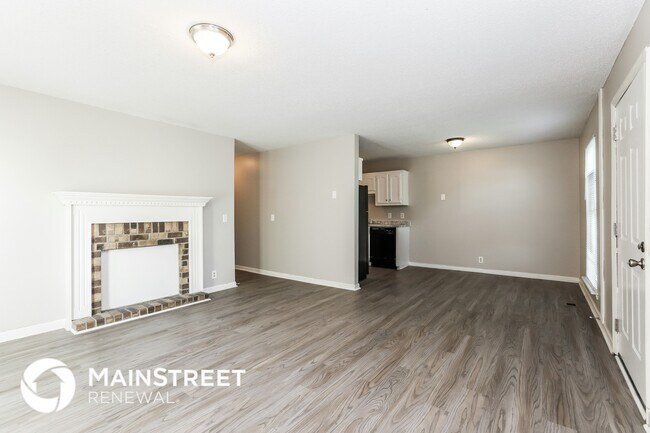 Foto del edificio - 128 Stokes Dr