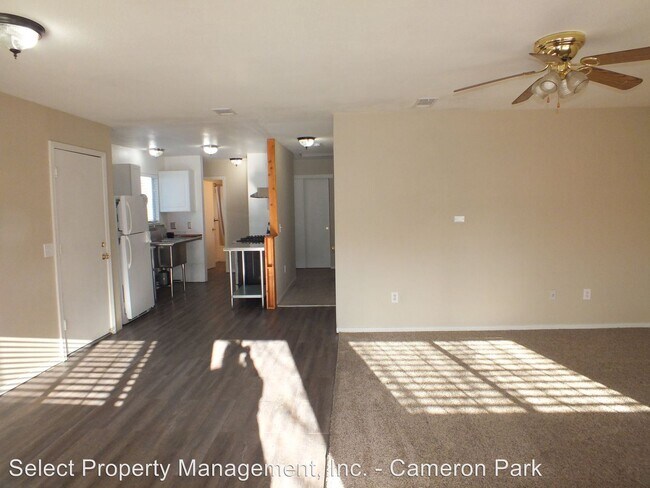 Foto del edificio - 2 br, 1 bath House - 2315 Green Wing Lane