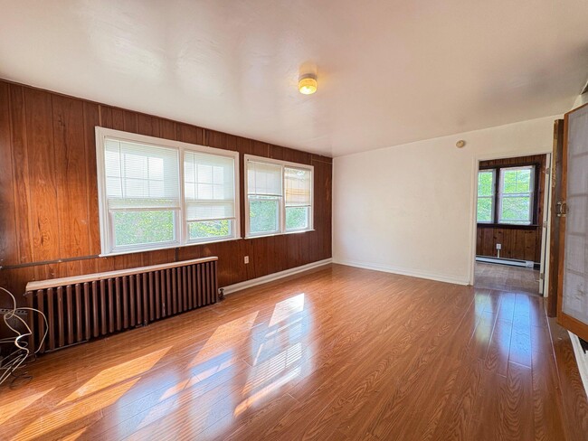 Foto del edificio - 5510 Greene St