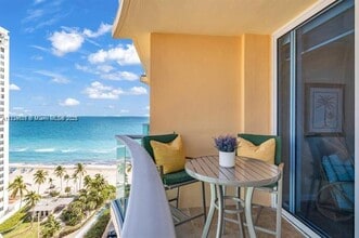 Building Photo - 2501 S Ocean Dr