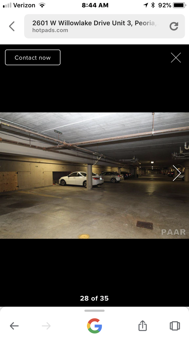Building Photo - 2605 W Willowlake Dr