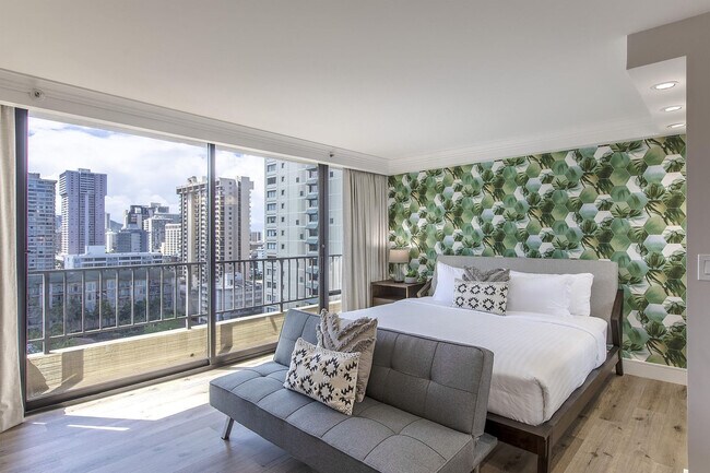 Building Photo - 440 ?Olohana Street-SI ID1327711P