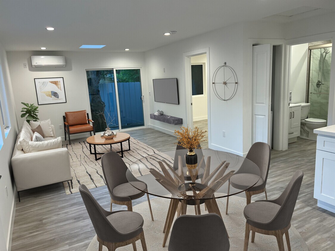 19021 Calvert St, Tarzana, CA 91335 House Rental in Tarzana, CA
