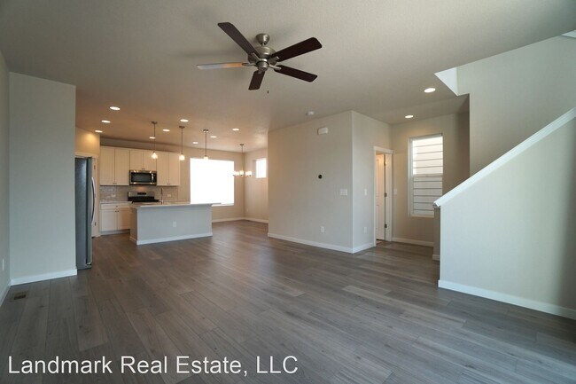 Building Photo - 3 br, 3 bath House - 6711 Cool Breeze Drive