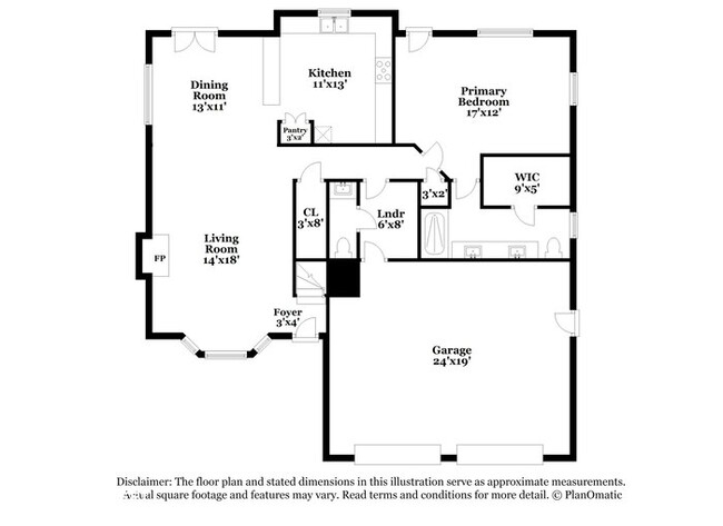 Building Photo - 2832 W KIMBALL AVE, GRAPEVINE, TX 76051