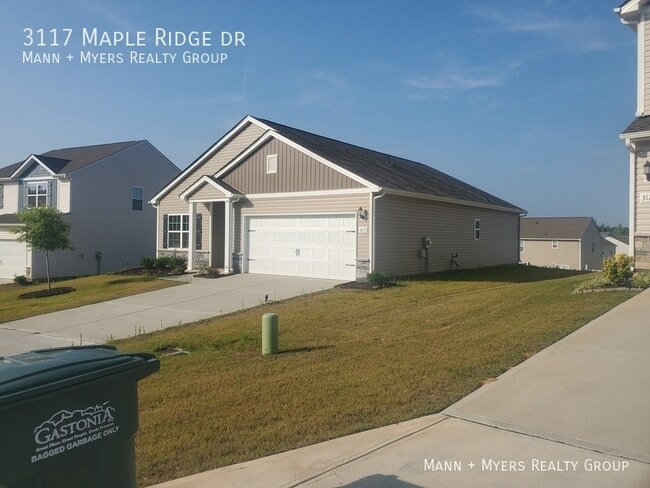 Building Photo - 3117 Maple Rdg Dr