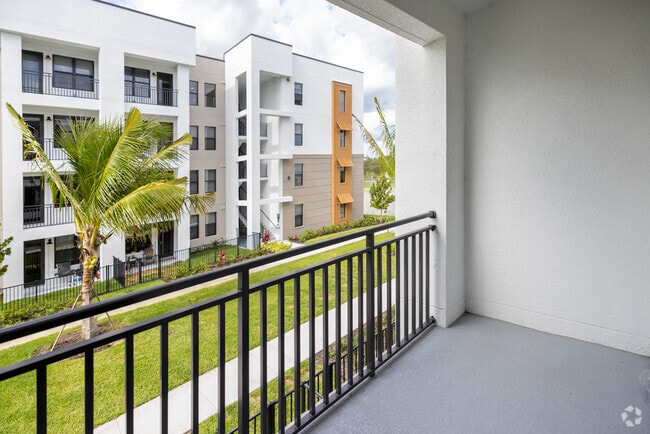 Avila Balcony - Mark Lane