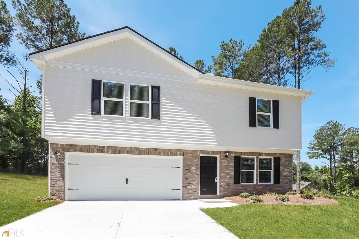 30 River View Dr, Covington, GA 30014 House Rental in Covington, GA