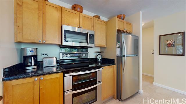 Building Photo - 430 Kaiolu St