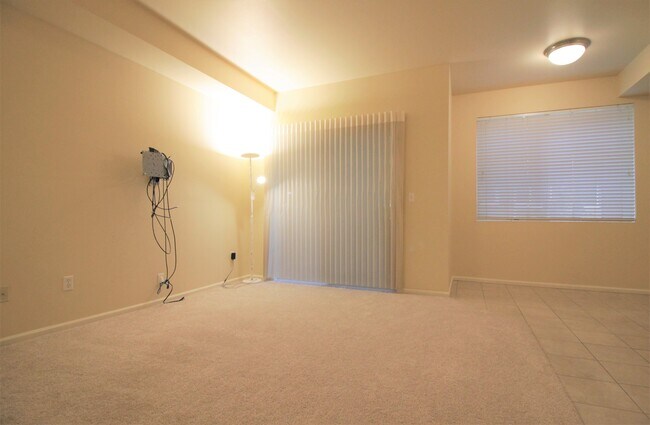 Living room - 501 225th Ln NE