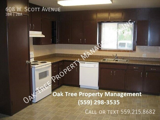 Foto del edificio - 608 W Scott Ave