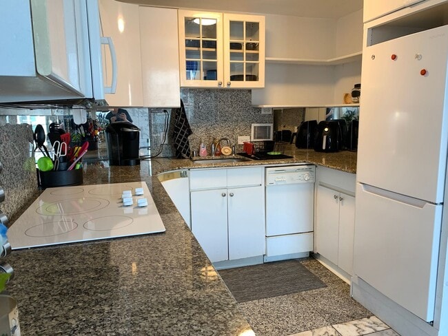 Photo - Central AC, 2 Bedroom, 2 Bathroom, Harbor Square Condo, Ocean Views