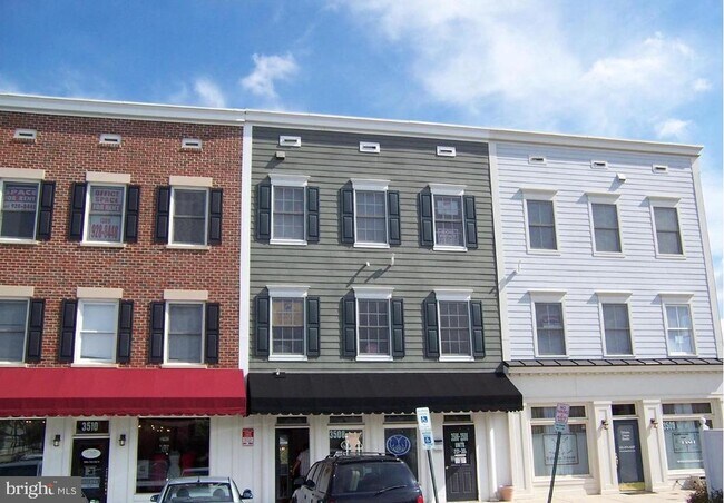 Building Photo - 3508 Worthington Blvd