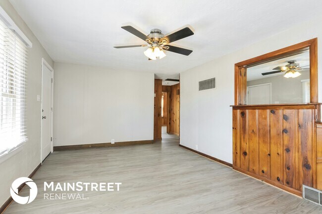 Foto del edificio - 1319 N Third St