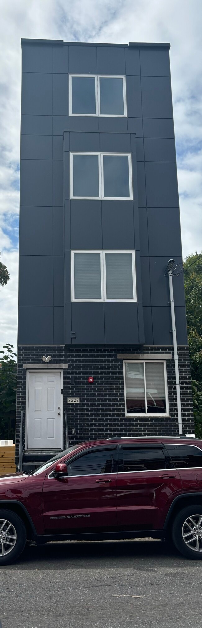 Foto del edificio - 2222 N 17th St