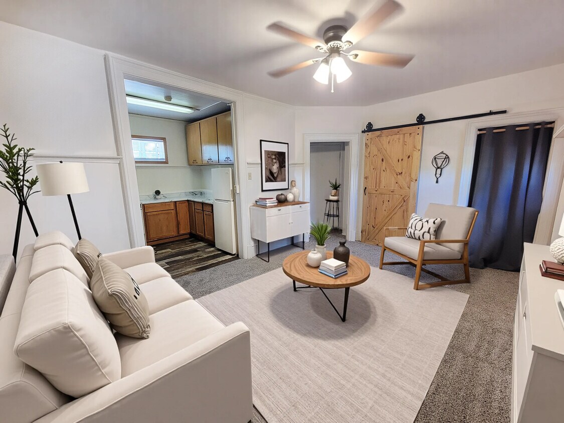 Foto principal - 503 6th St N