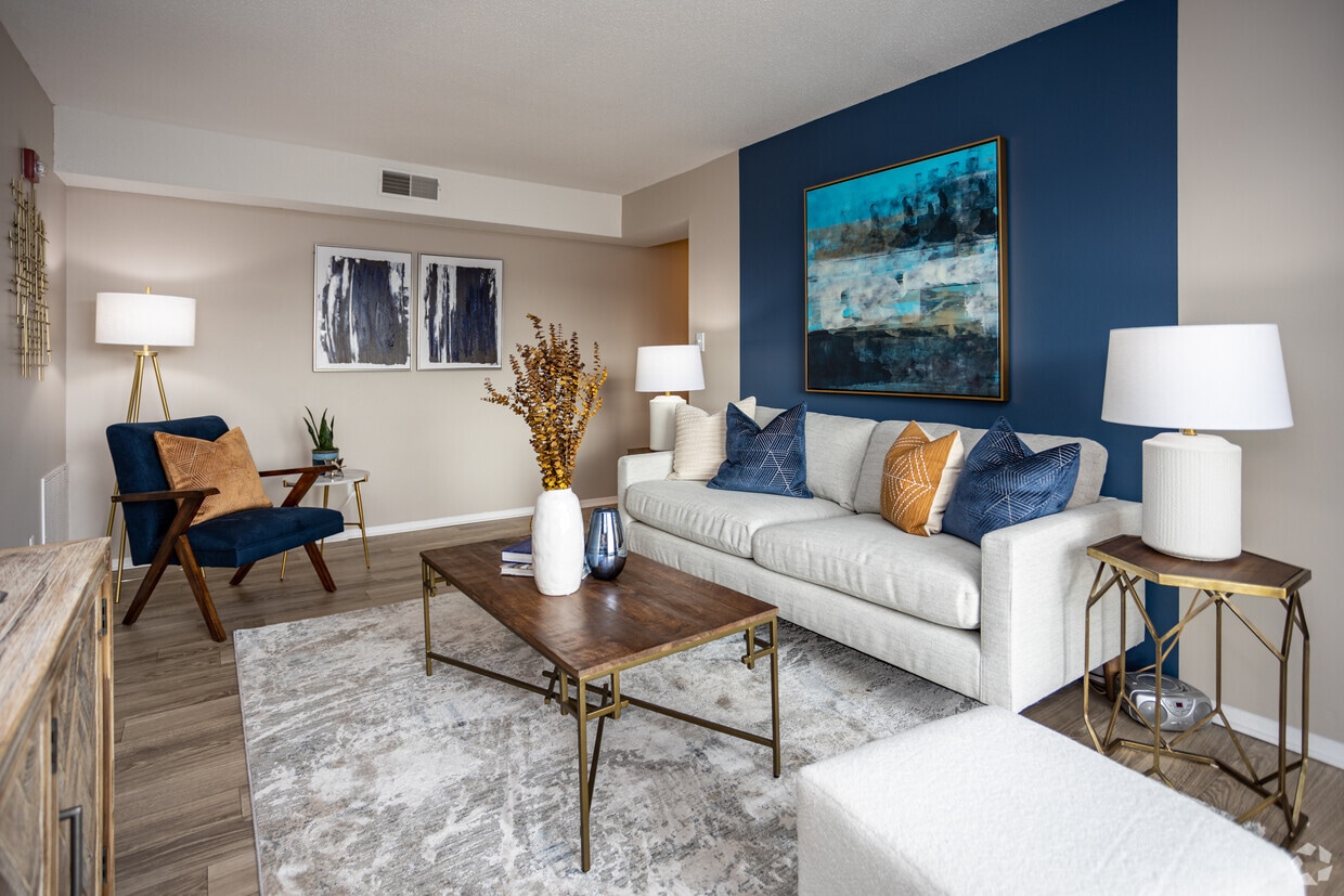 Ivy at West Hills Apartments in Knoxville, TN