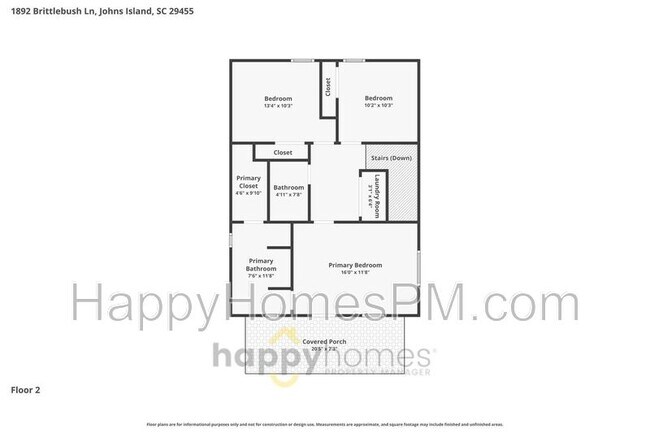 Foto del edificio - 1892 Brittlebush Ln