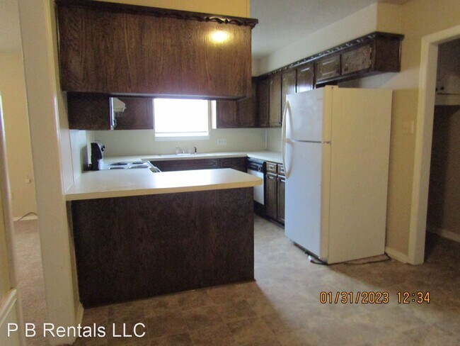 Building Photo - 3 br, 2 bath House - 316 NW 65th Street