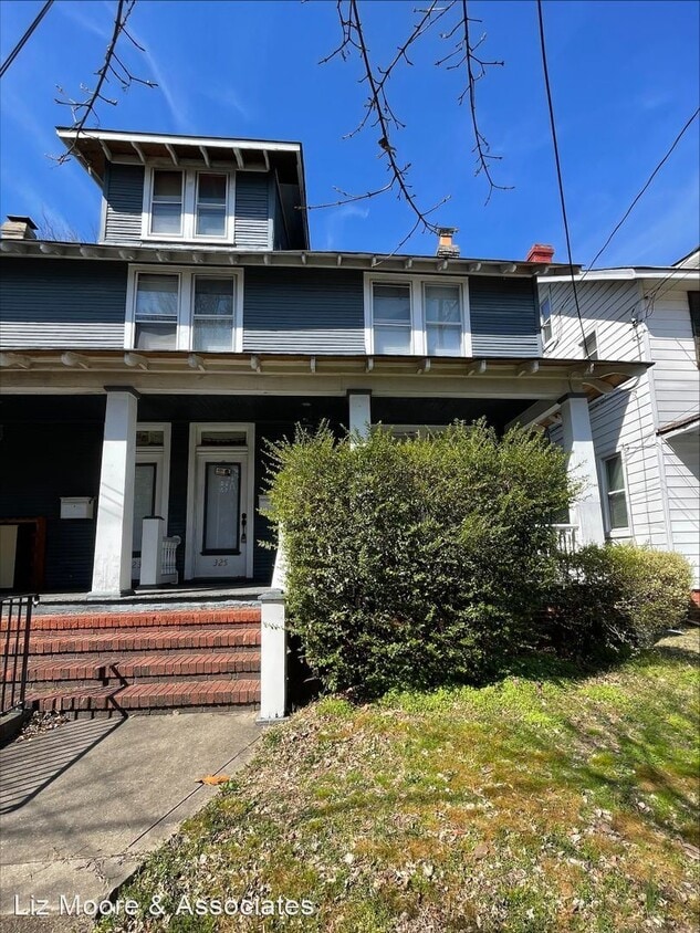 Building Photo - 3 br, 1 bath House - 325 50th Street