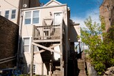 Backyard - 2422 N Clybourn Ave