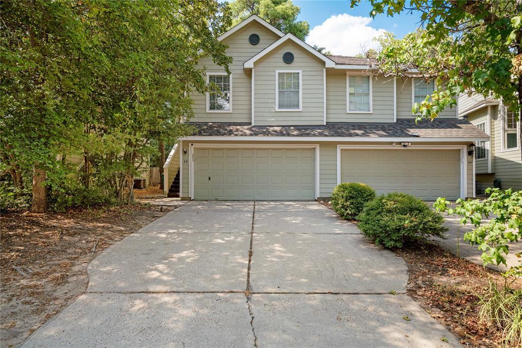 Foto principal - 38 N Walden Elms Cir