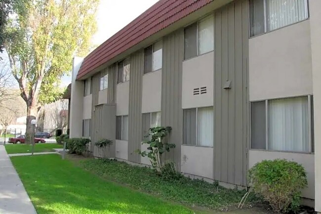 Foto del edificio - Waterman Apartments