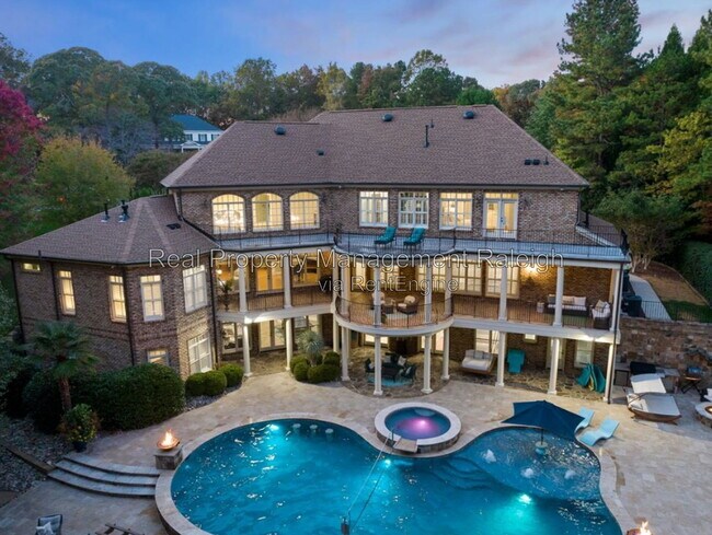 Building Photo - 6573 Wakefalls Dr