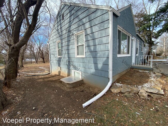 Building Photo - 3 br, 2 bath House - 11108 Bennington Ave.