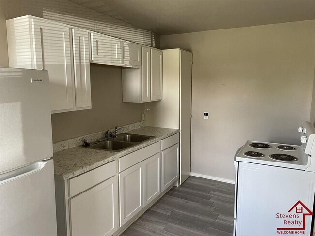 Foto del edificio - 1315 SW E Ave
