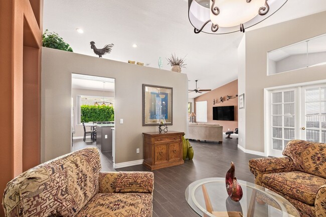 Foto del edificio - Gorgeous Winter Retreat - Fully Furnished