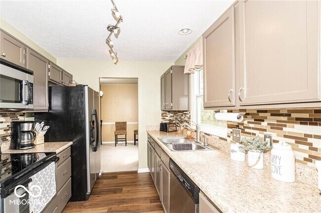 Foto del edificio - 12390 Traverse Pl