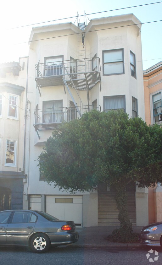 Building Photo - 2045-2049 Hayes St