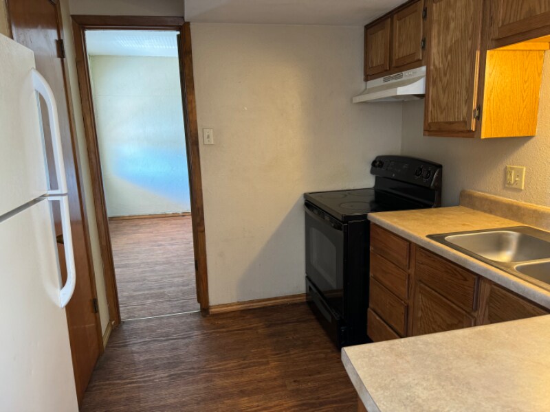 Building Photo - 750 Bonham St