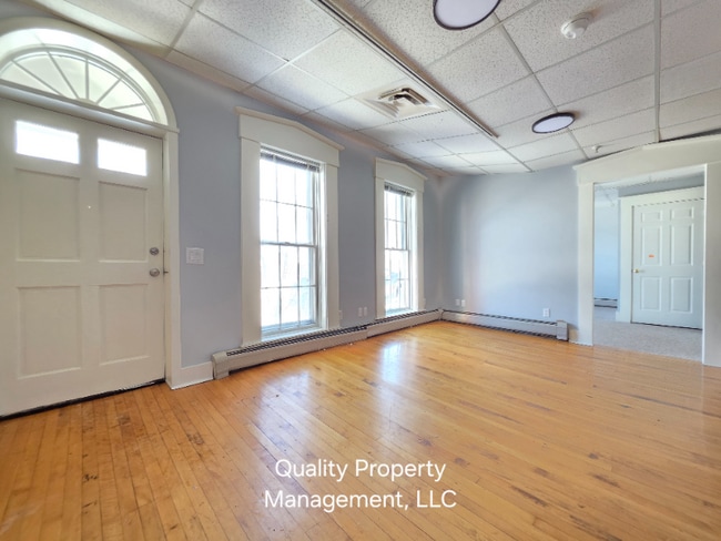 Foto del edificio - 128 Hammond St