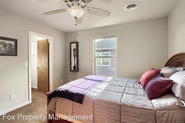 Foto del edificio - 3 br, 3.5 bath House - 4117 Clifton Court ...
