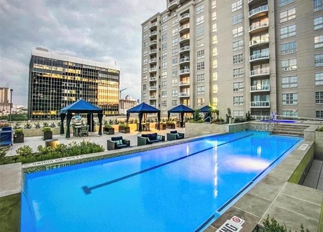 Building Photo - 3225 Turtle Creek Blvd