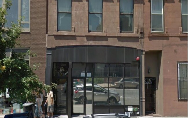 Building Photo - 1122 Bedford Ave