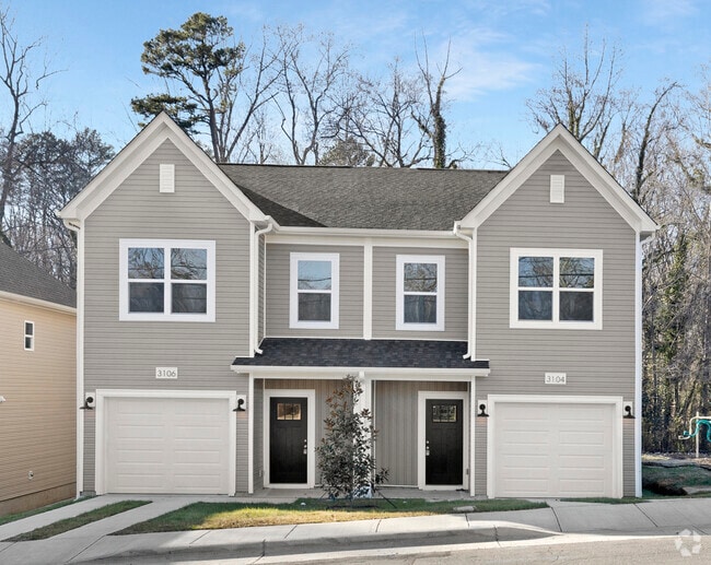 Right Side Unit - 3104 Amay James Ave
