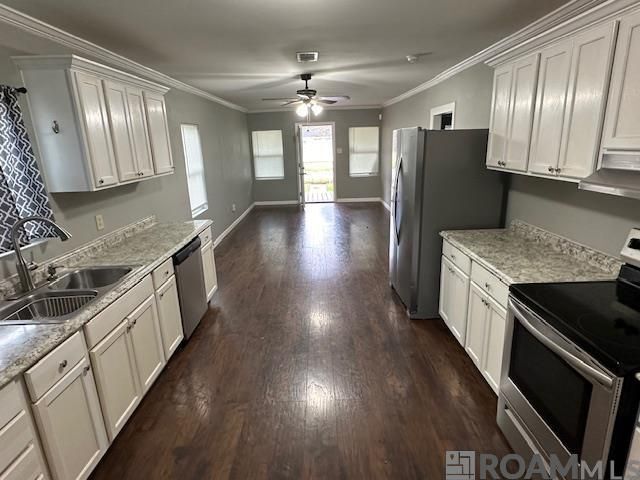 Foto del edificio - 114 Morningside St