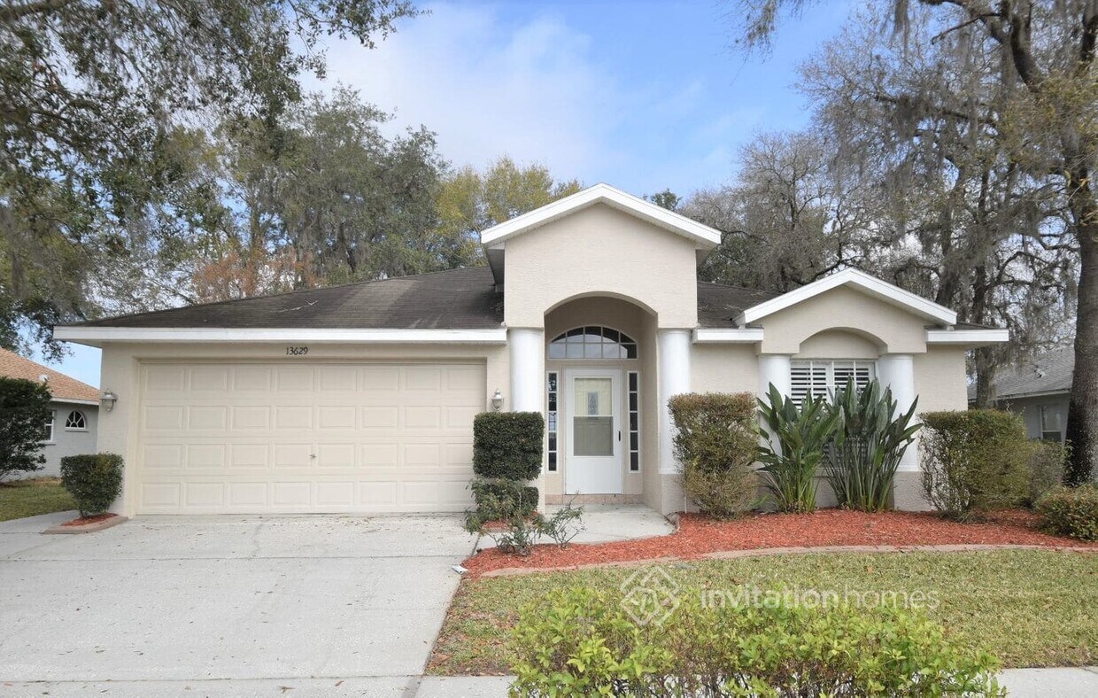 13629 Knotty Ln, Hudson, FL 34669 House Rental in Hudson, FL