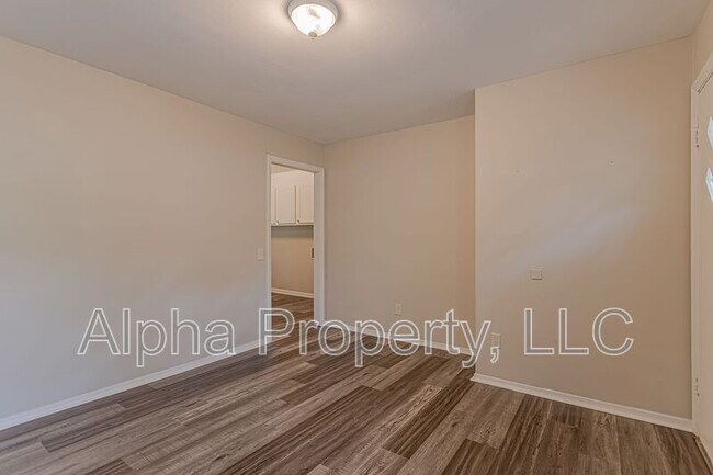 Photo - 310 Piedmont Ave House