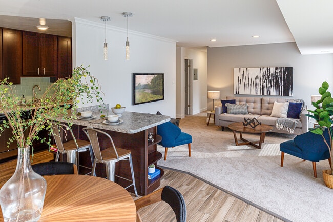 Building Photo - Merrifield at Dunn Loring Station Apartments