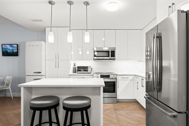Foto del edificio - 771 Harrison Ave