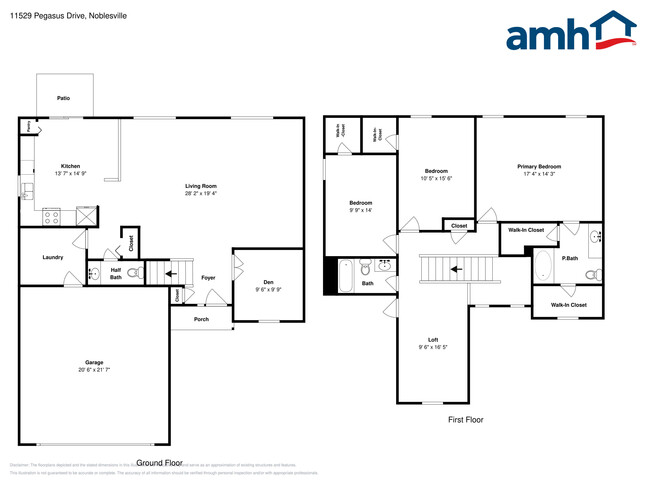 Building Photo - 11529 Pegasus Dr