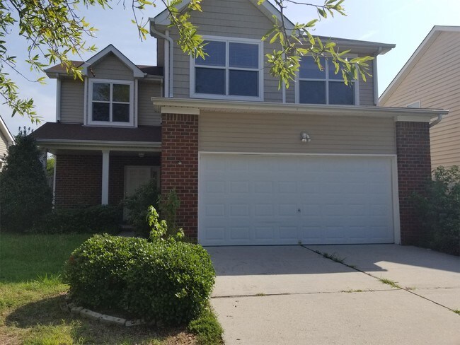 Foto del edificio - 1864 Kempsville Crossing Ln